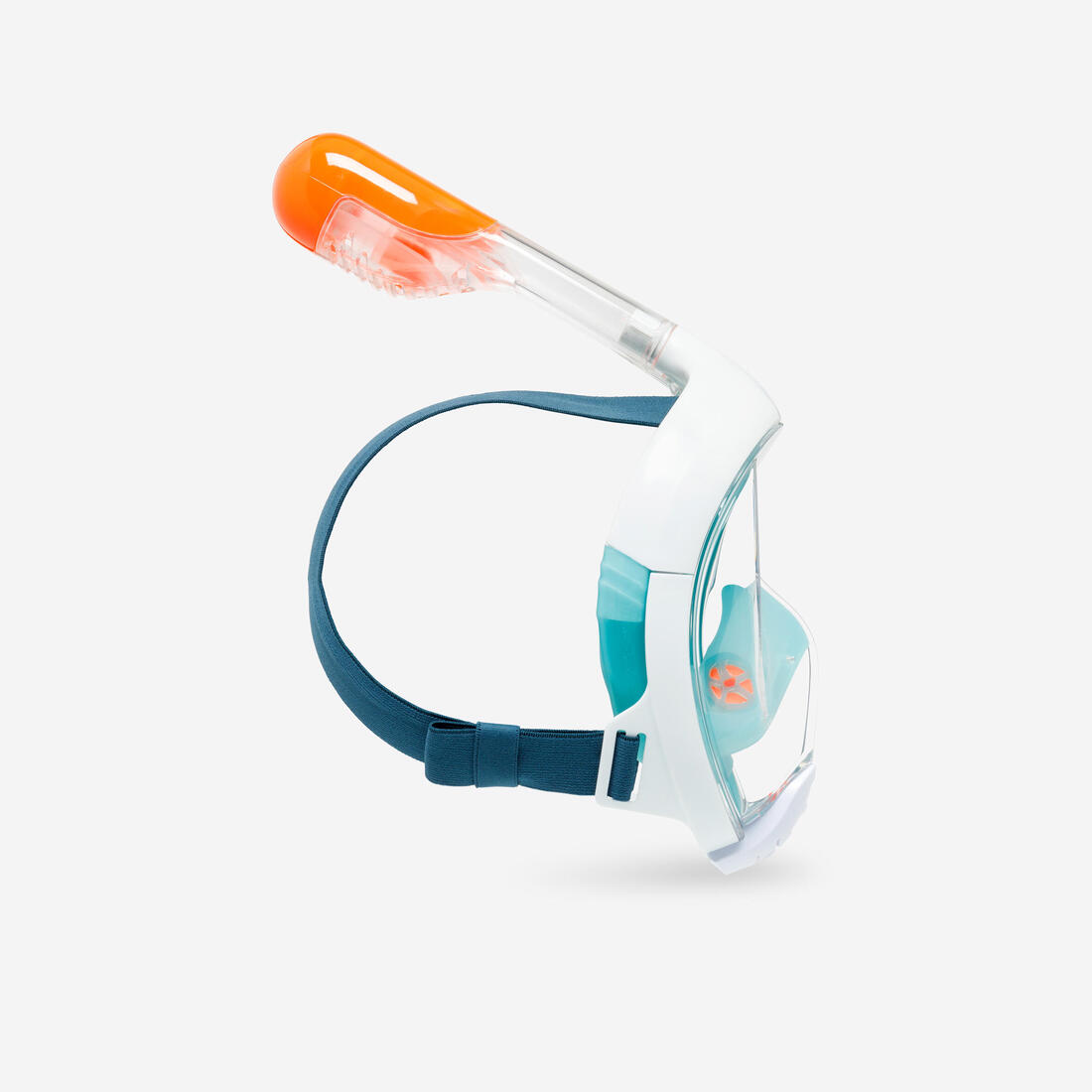 Masque Easybreath de surface Enfant XS (6-10 ans)