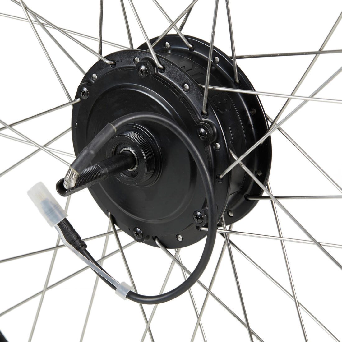 ROUE VTC 26" Arrière Electrique Original 24V
