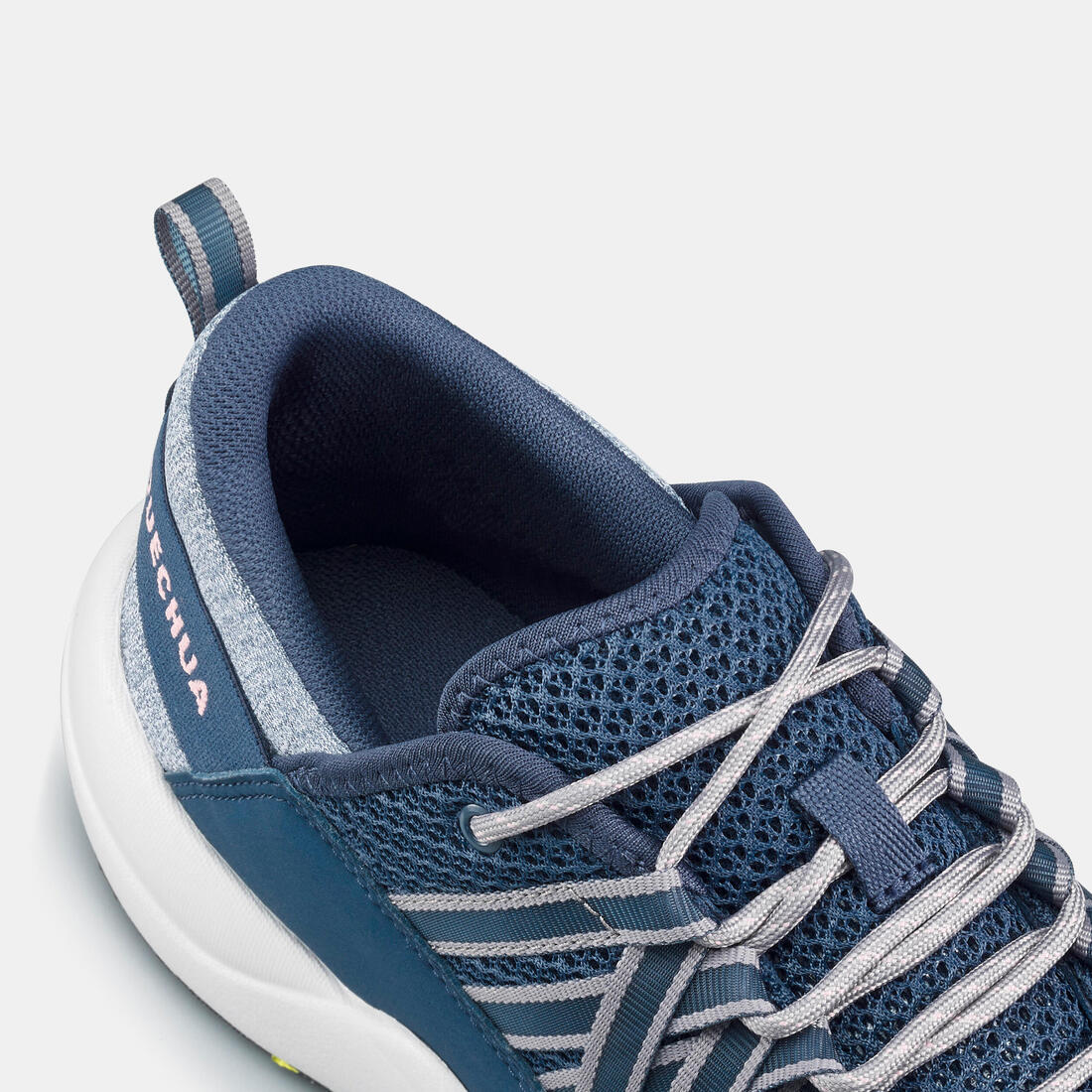 Chaussures de randonnée - NH500 Fresh - Femme