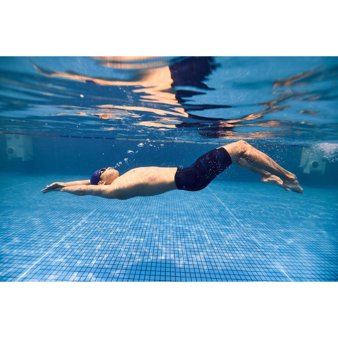 Jammer de Natation - Fiti