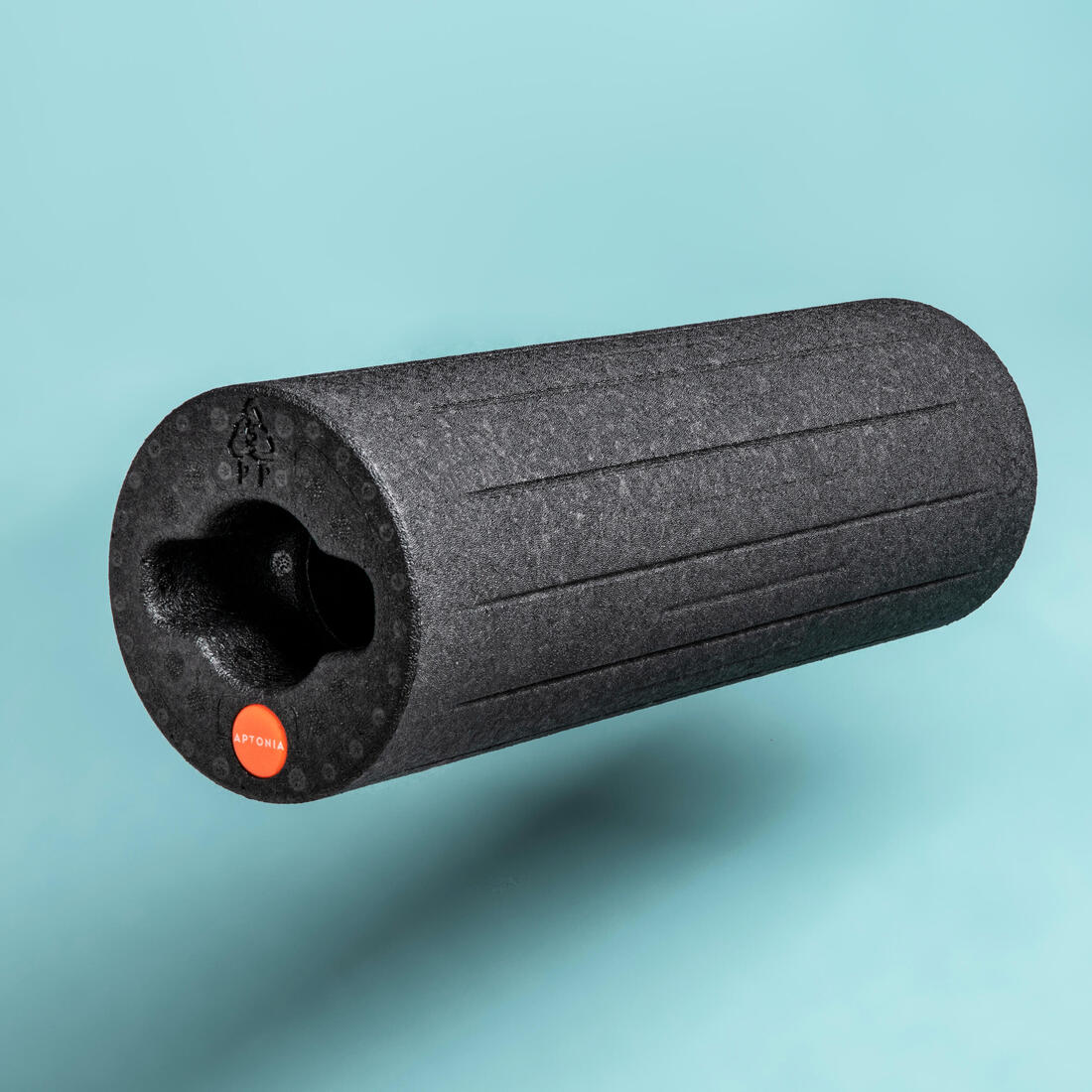 Kit de massage 3 en 1 DISCOVERY 100: balle, bâton et rouleau de massage