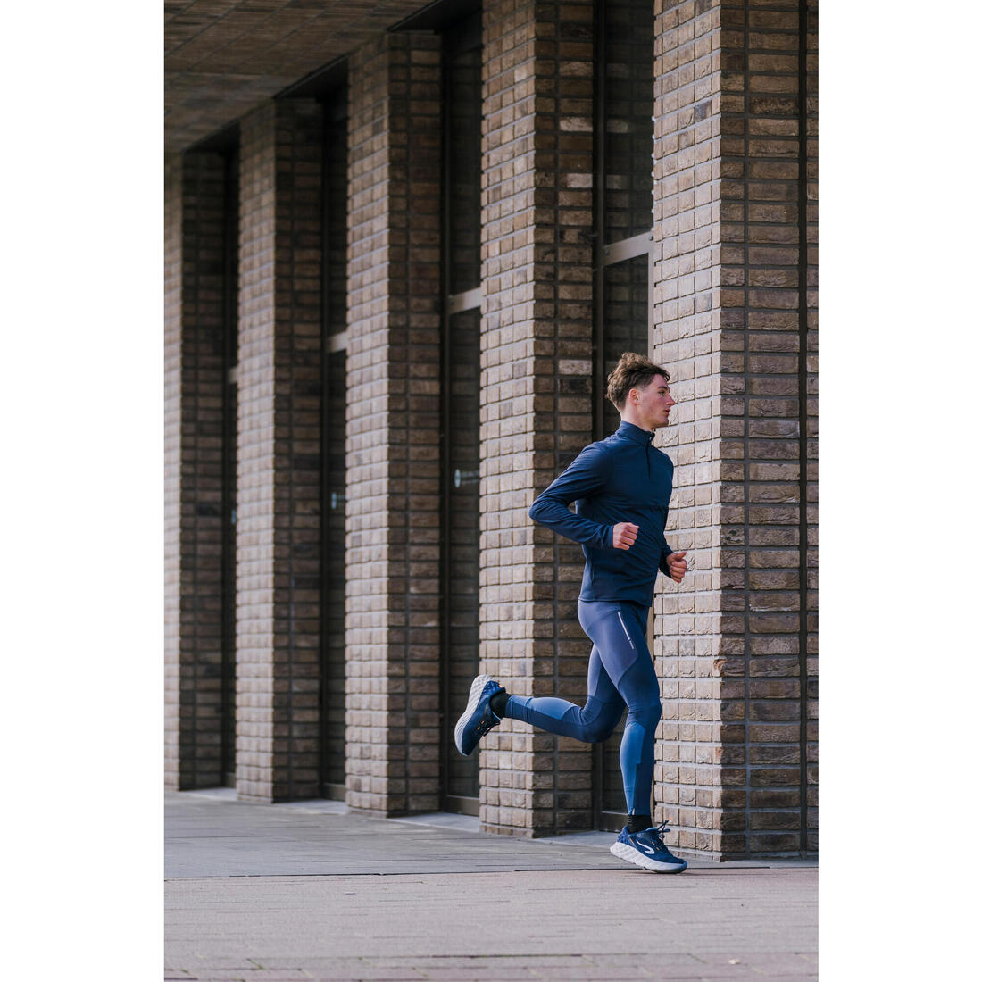 Chaussure de running homme - kiprun ks900 2 bleu