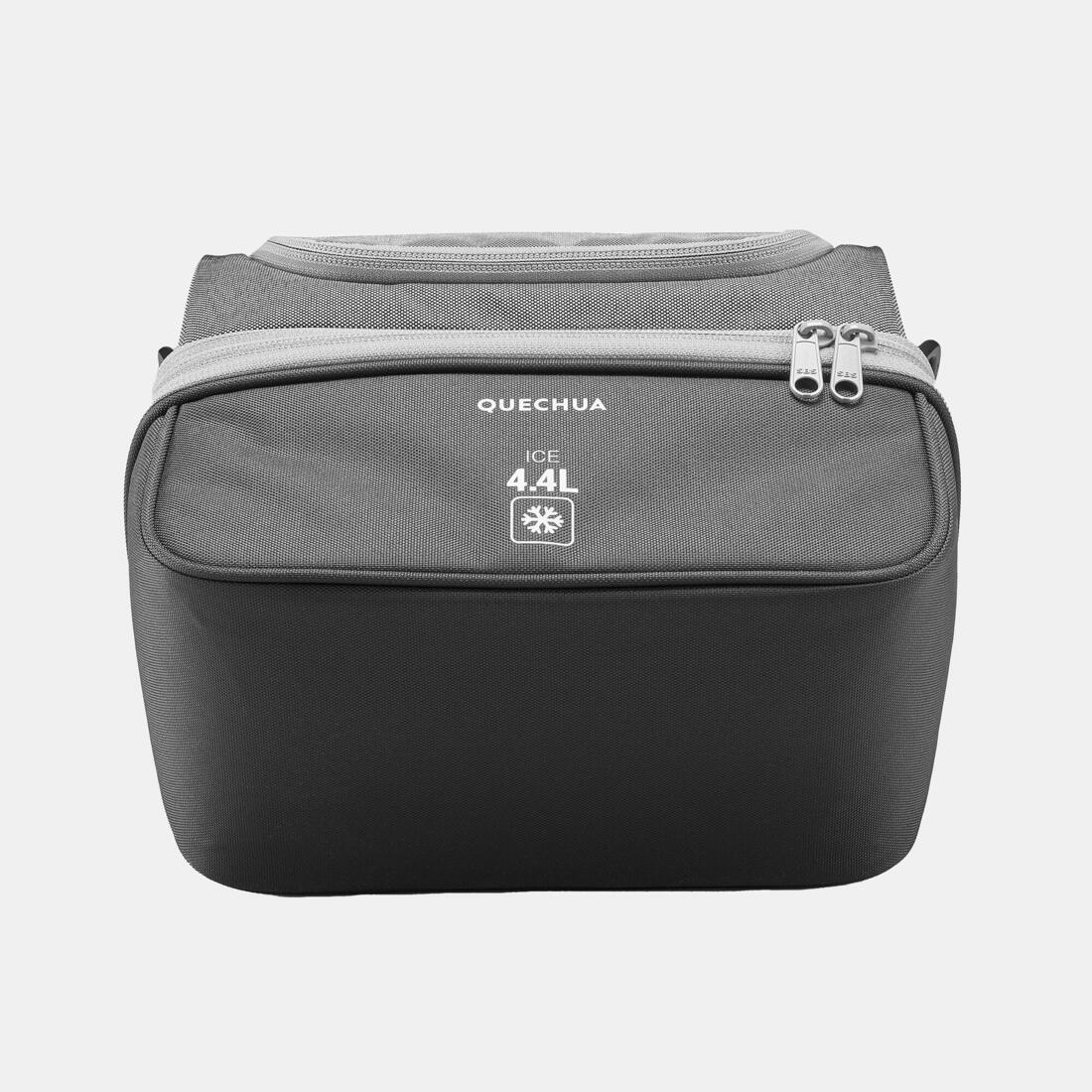 Lunch box isotherme - 2 boîtes alimentaires comprises - 4,4 Litres