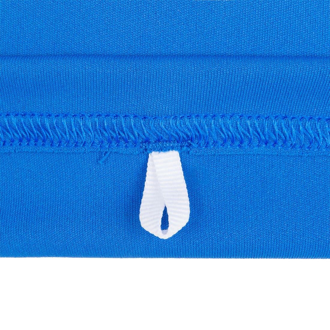 water tee shirt anti UV surf manches longues enfant imprimé