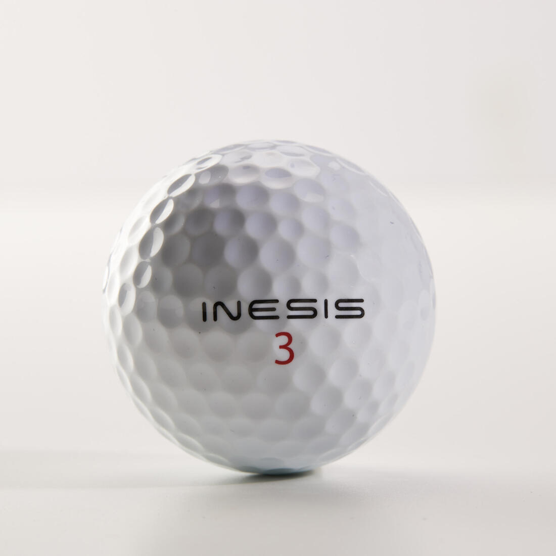 Balles golf x12 - INESIS Tour 900