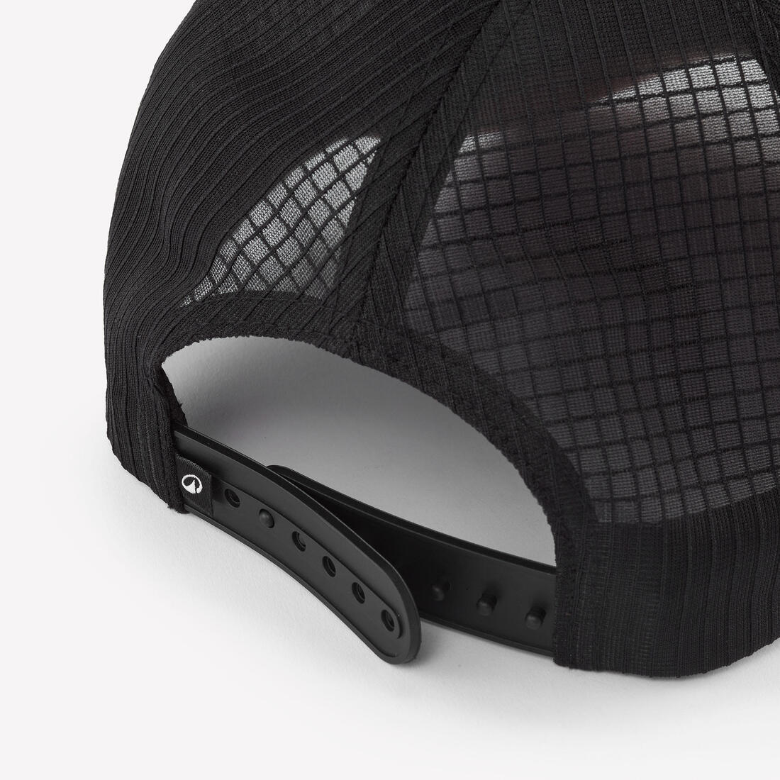 Casquette de randonnée, TRUCKER 500 foncé