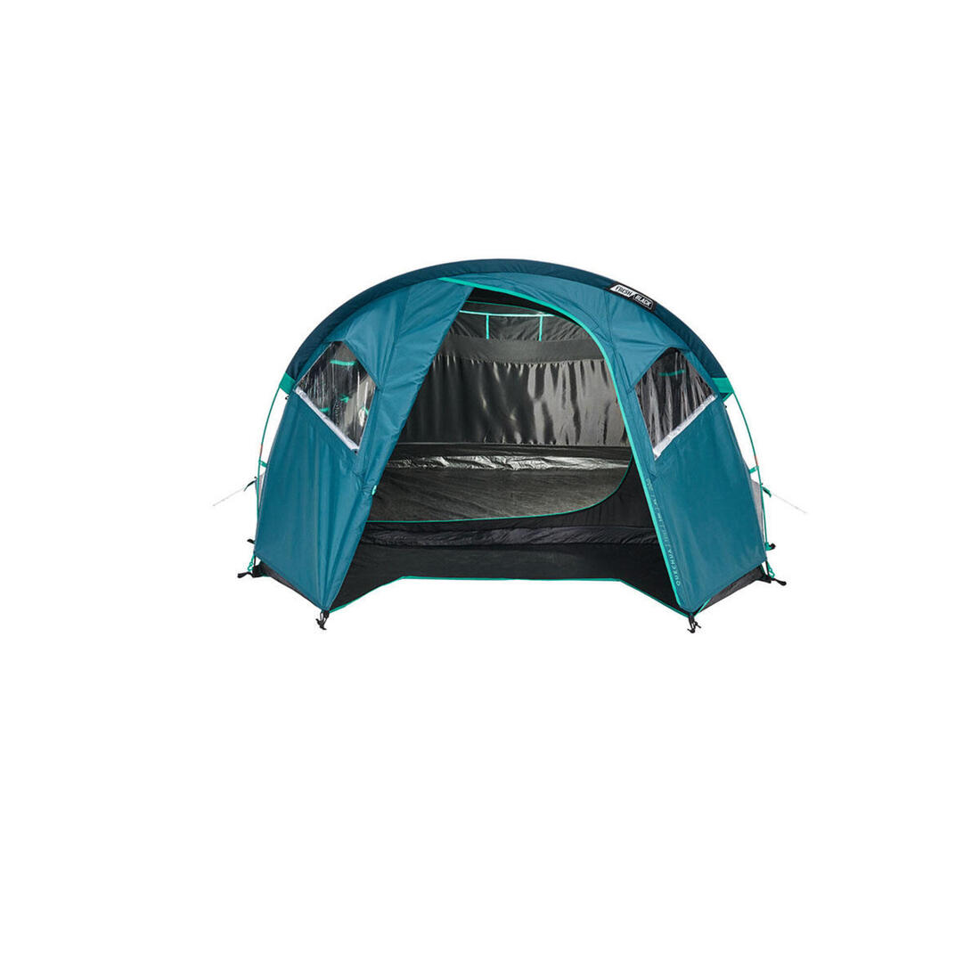 Tente de camping - MH100 XL - 3 places - Fresh & Black