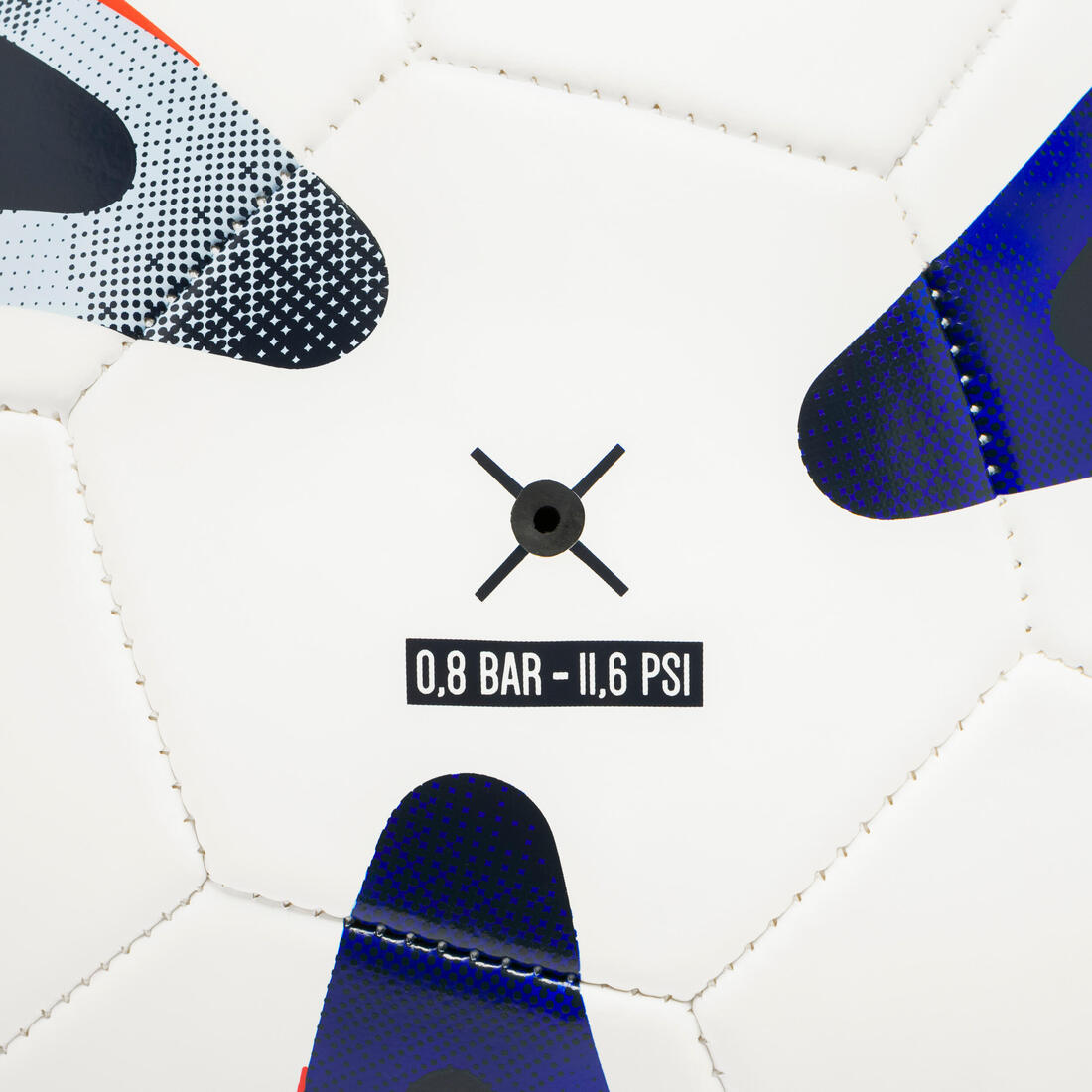Ballon de football France 2026 taille 5
