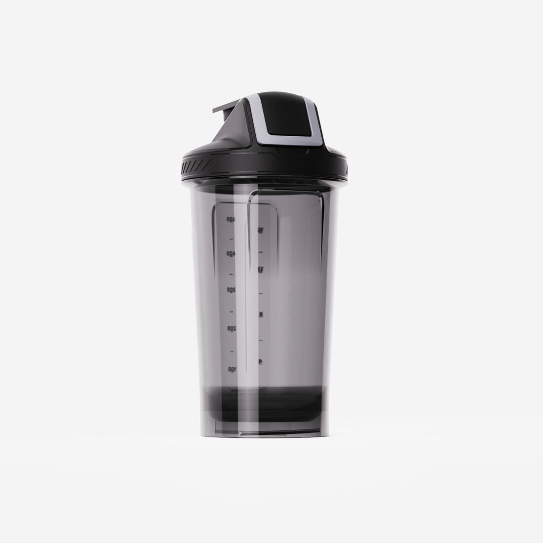 Classic shaker avec tamis 500ml