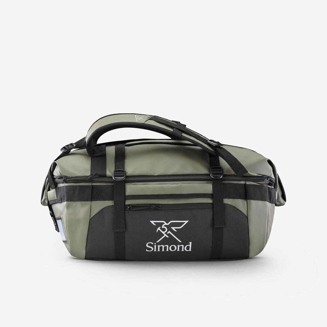 Sac de transport de trekking - 40 L à 60 L - DUFFEL 500 EXTEND
