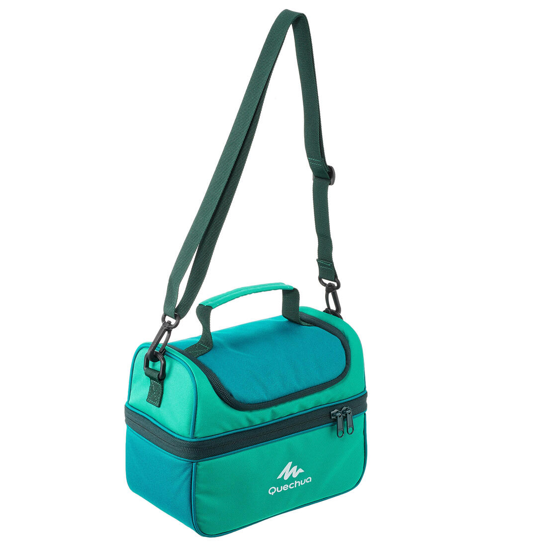 Lunch box isotherme - 2 boîtes alimentaires comprises - 4,4 Litres