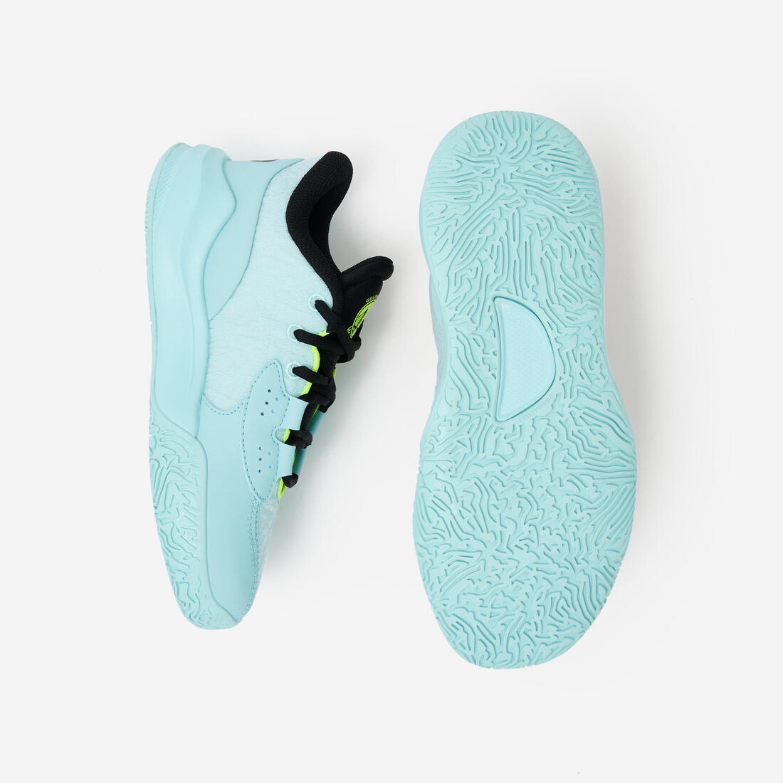 Chaussures de basketball NBA Celtics enfant - FAST 900 LOW-1
