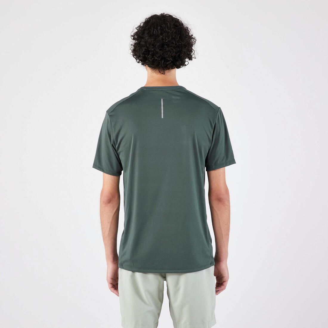 T-shirt running respirant homme - dry+
