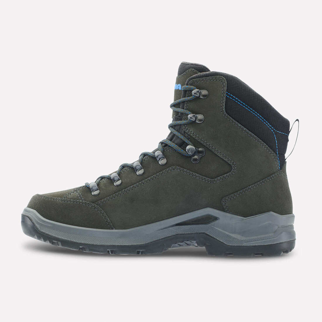CHAUSSURES HAUTES IMPERMÉABLES GORE-TEX® - GTX -LOWA RENETREK - HOMME