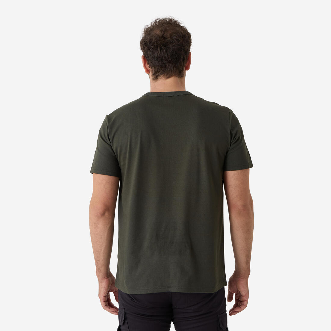 Pack 3 t-shirts resistants