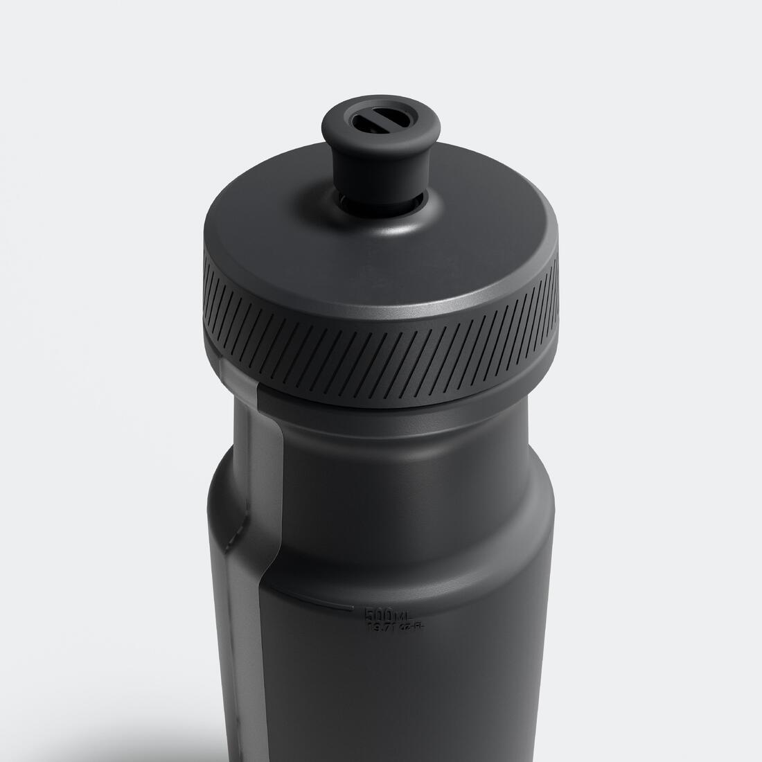 Bidon vélo SoftFlow M 650ml