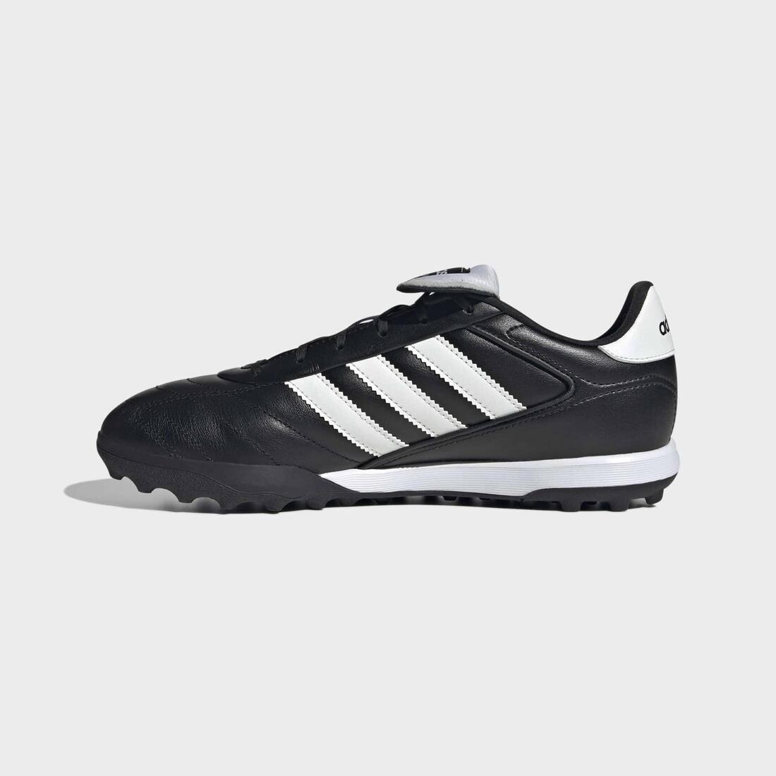Chaussure Kaiser Team Turf Adulte Noir