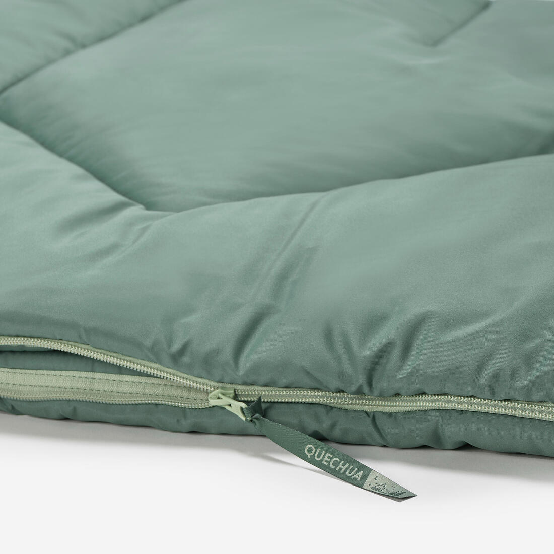 Sac de couchage de camping 10°C, Comfort