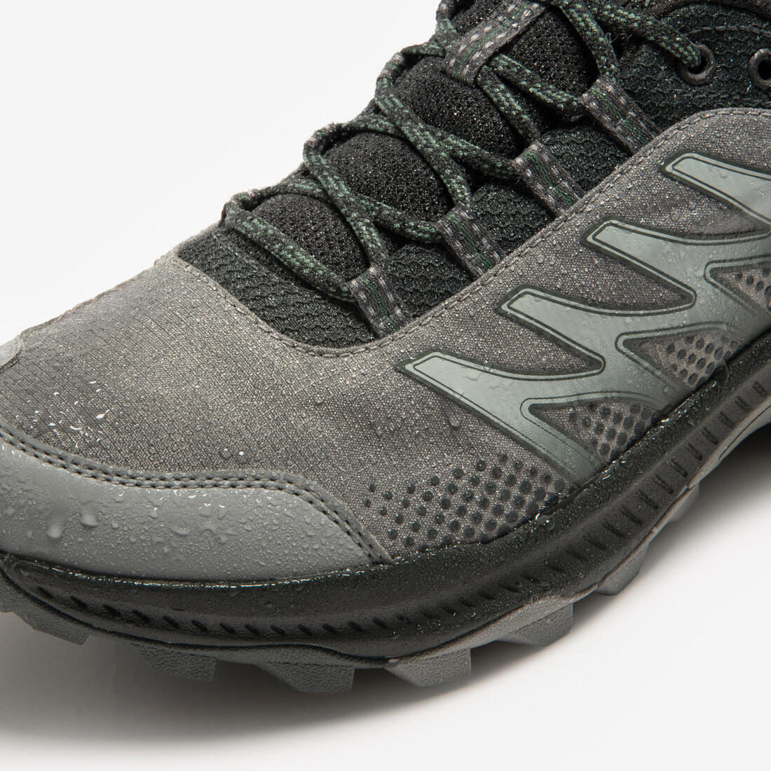 Chaussure de randonnée imperméable homme - Merrell Speed Strike WP