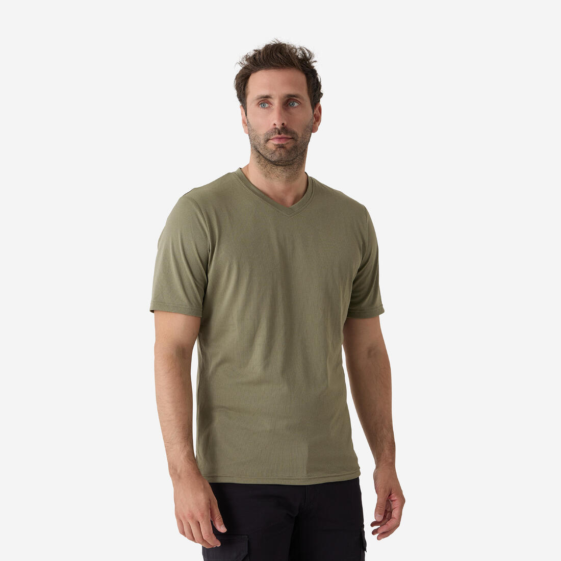 T-shirt Manches courtes respirant 100 homme