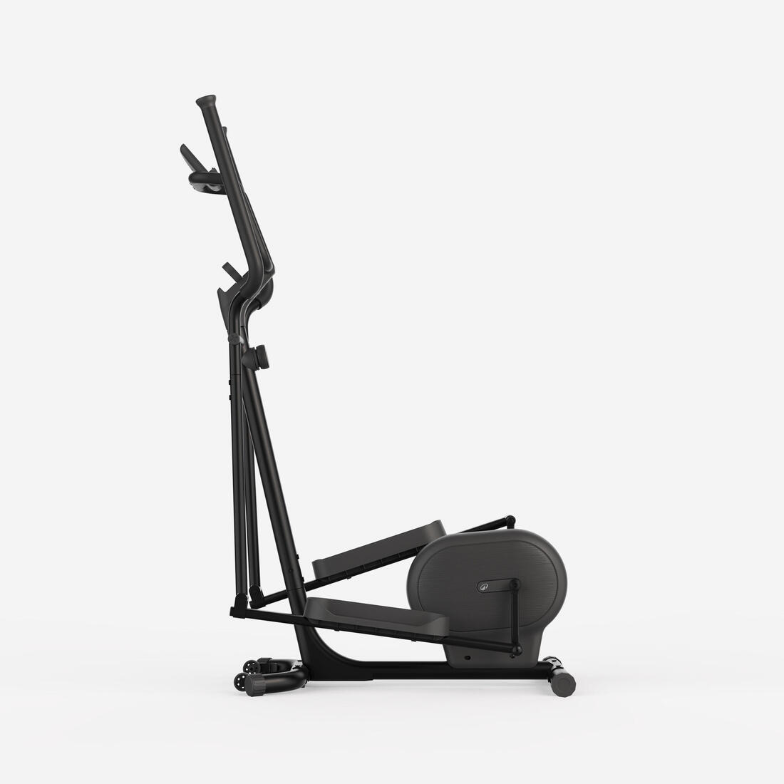 Vélo elliptique connecté, Initial Elliptical 100