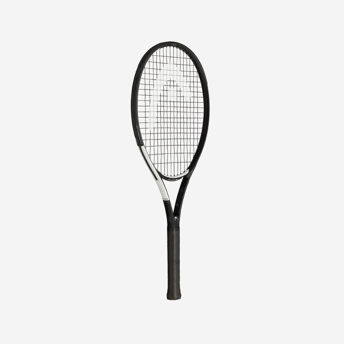 Raquette de tennis graphite aluminium enfant , Head ig speed jr 26 250g noir