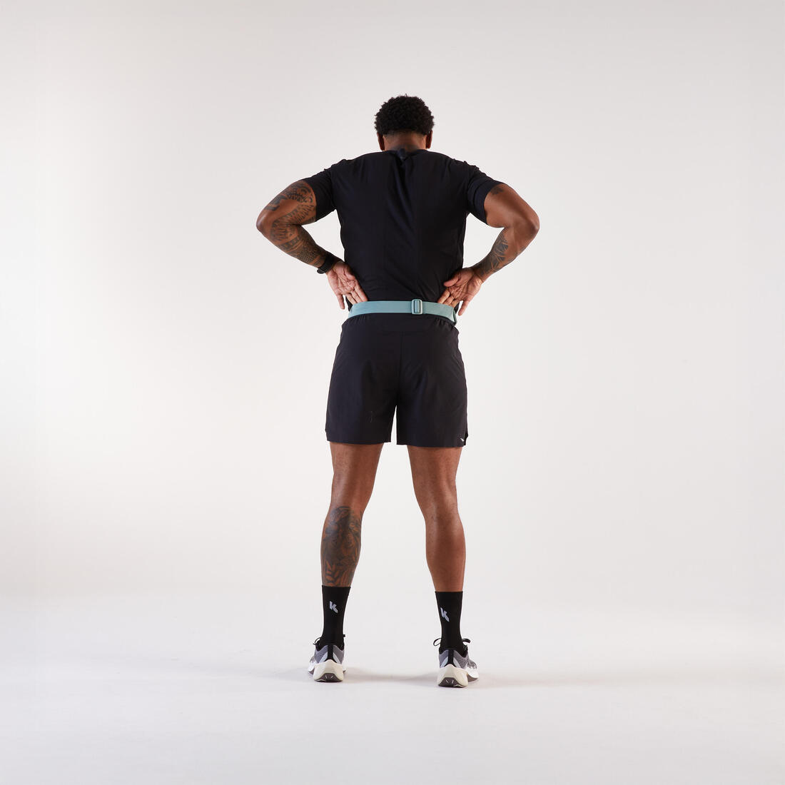 Ceinture de running smartphone homme femme -kiprun basique 2