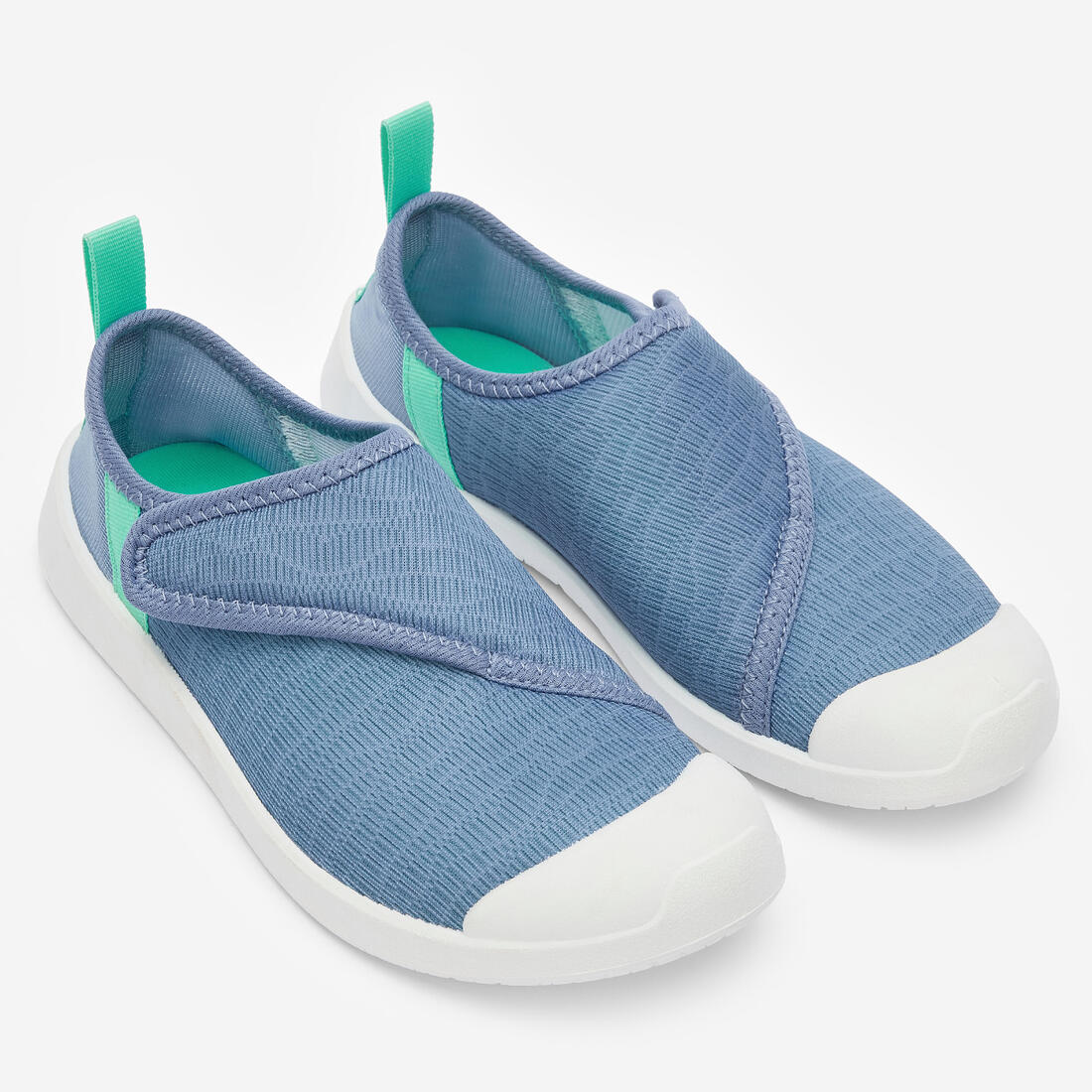 Chaussures aquatiques avec scratch Enfant - Aquashoes 120