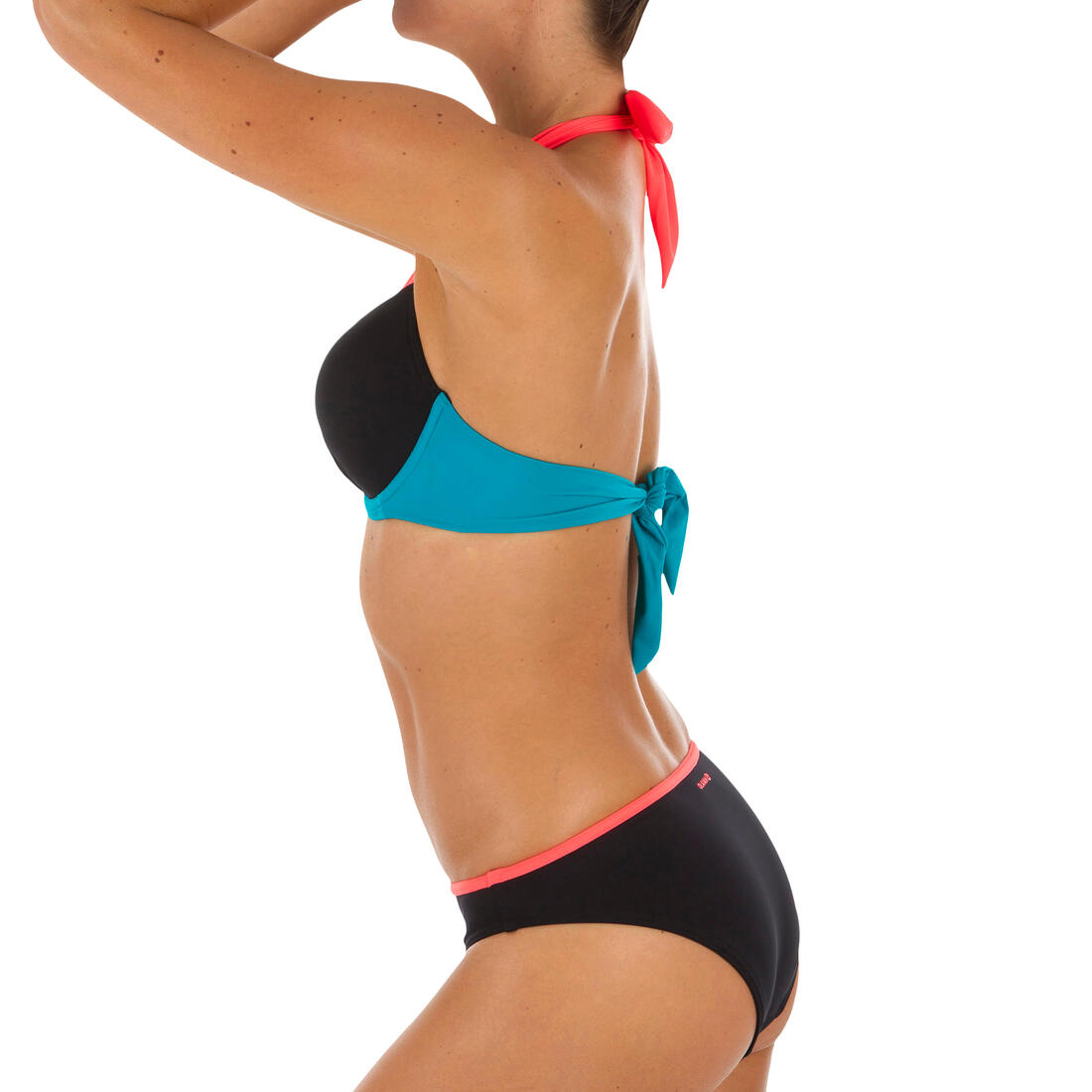 Haut de maillot de bain push up femme elena foly