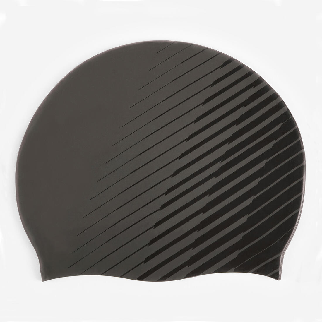 Bonnet de bain en silicone taille unique, geol