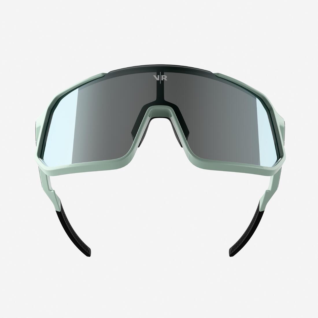 Lunettes de vélo catégorie 3, Taaien