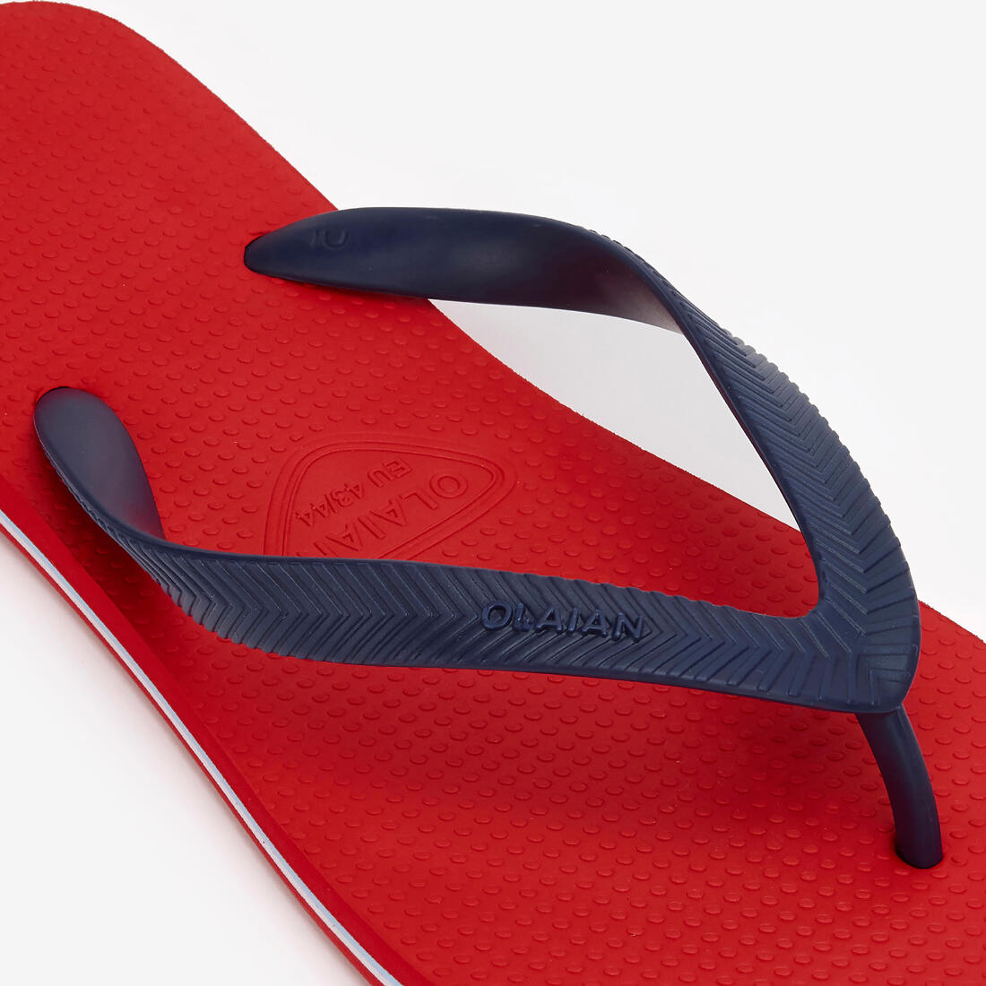 Tongs homme, 500