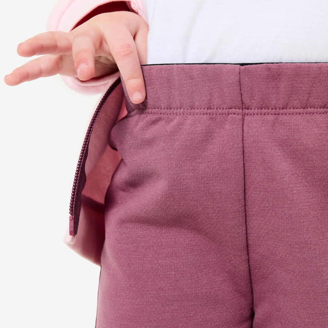 Survêtement regular chaud enfant - Basique