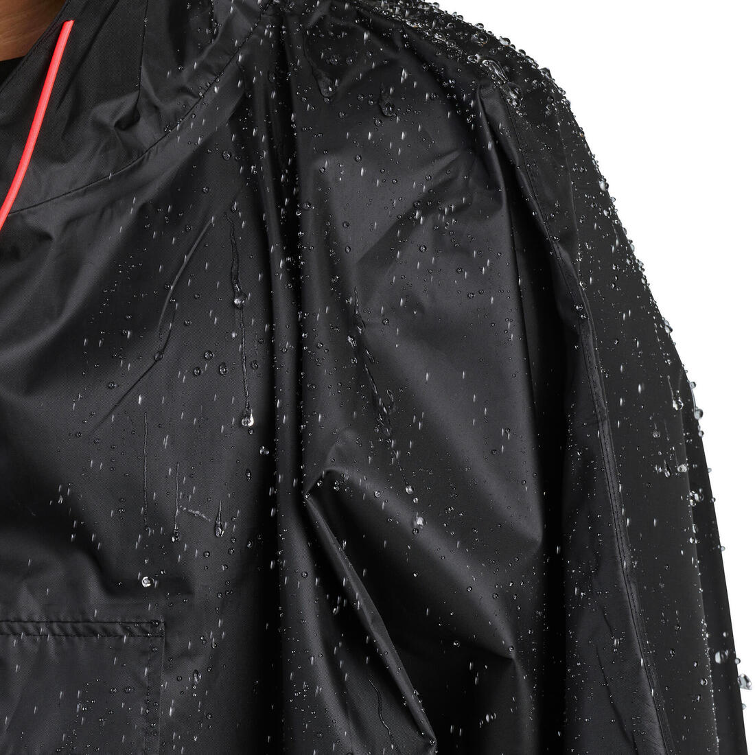 Poncho de pluie Glenarm adulte