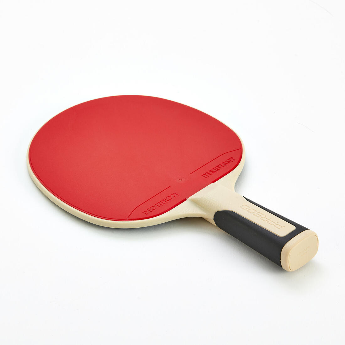 Raquette de ping pong résistante - PPR 500
