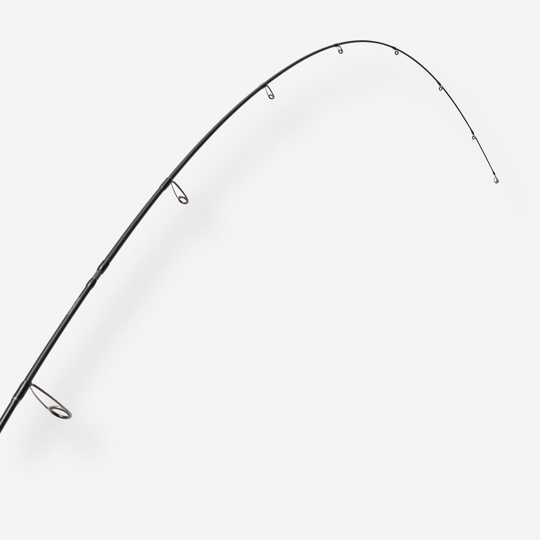 Ensemble canne & moulinet pêche aux leurres WXM 500 2.20m M 7-21gr