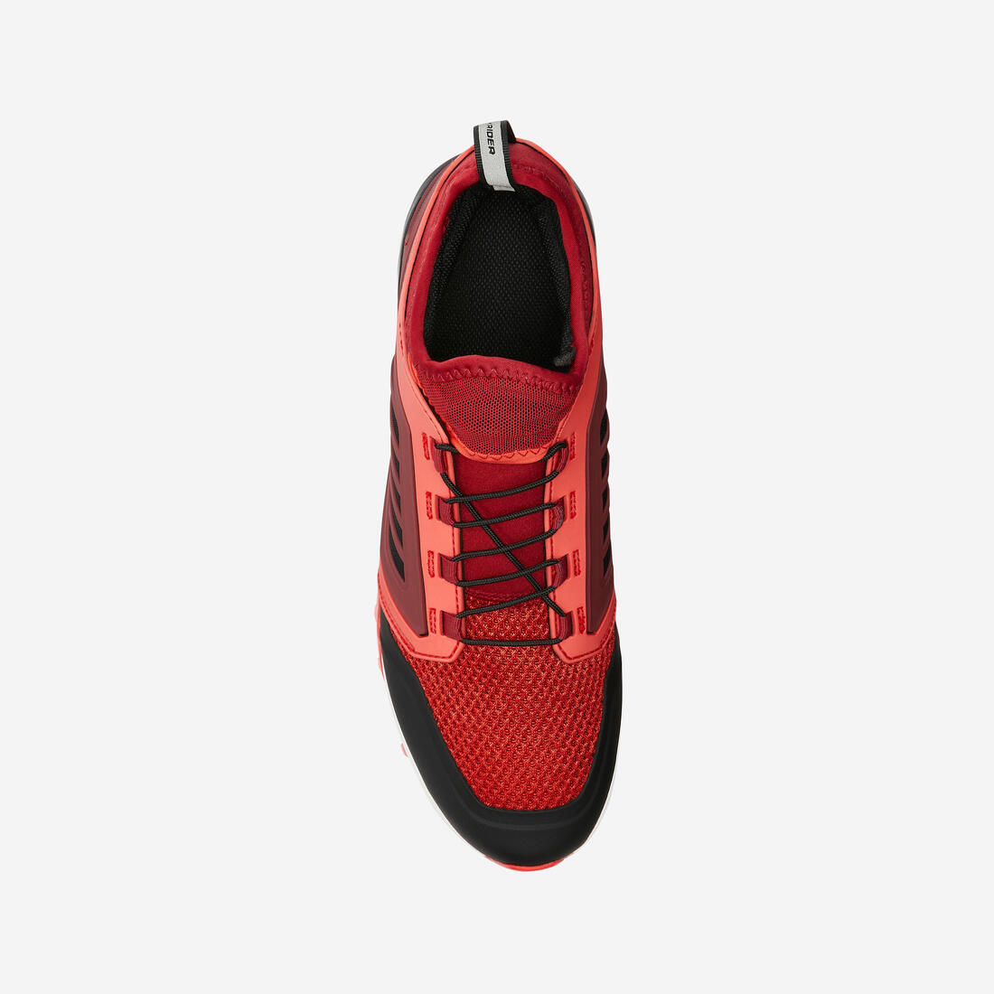 CHAUSSURES DE VELO VTT ST 500 NOIRES