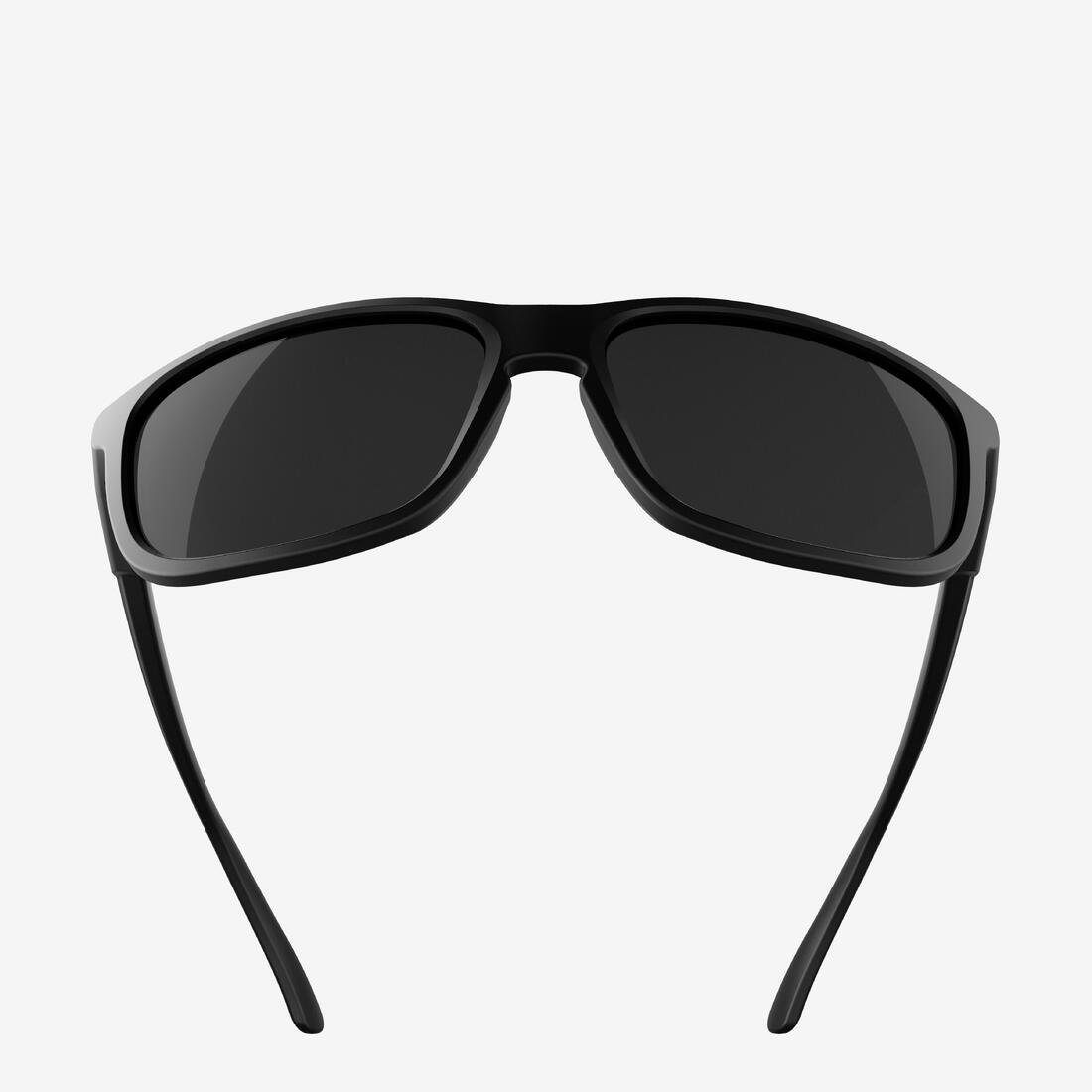 LUNETTES DE SOLEIL RANDONNÉE MH100 ADULTE CATÉGORIE 3