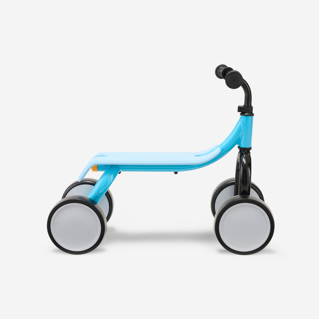 Porteur evolutif draisienne 2en1