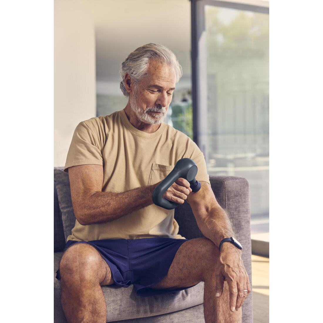 Pistolet de massage Theragun Relief