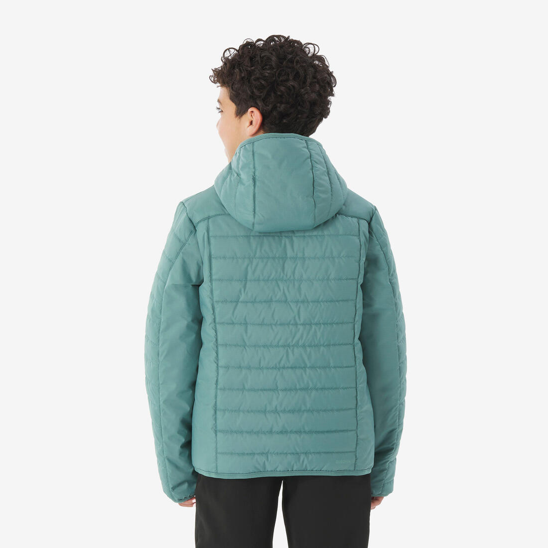 Doudoune légère enfant 7-15 ans, MH100