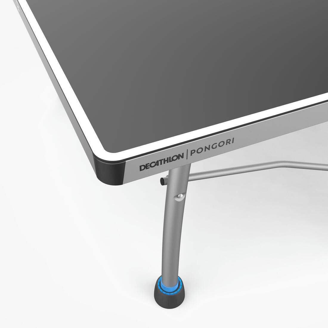 TABLE DE PING PONG EXTÉRIEURE PPT 900.2 GRISE