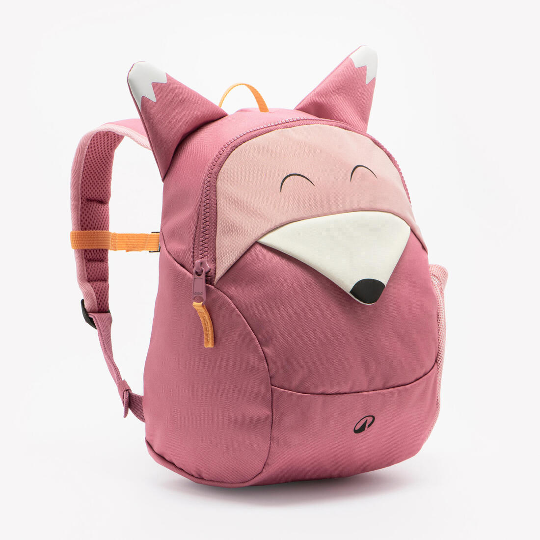 Sac à dos de randonnée 7L 2-5 ans enfant, NH100 Renard