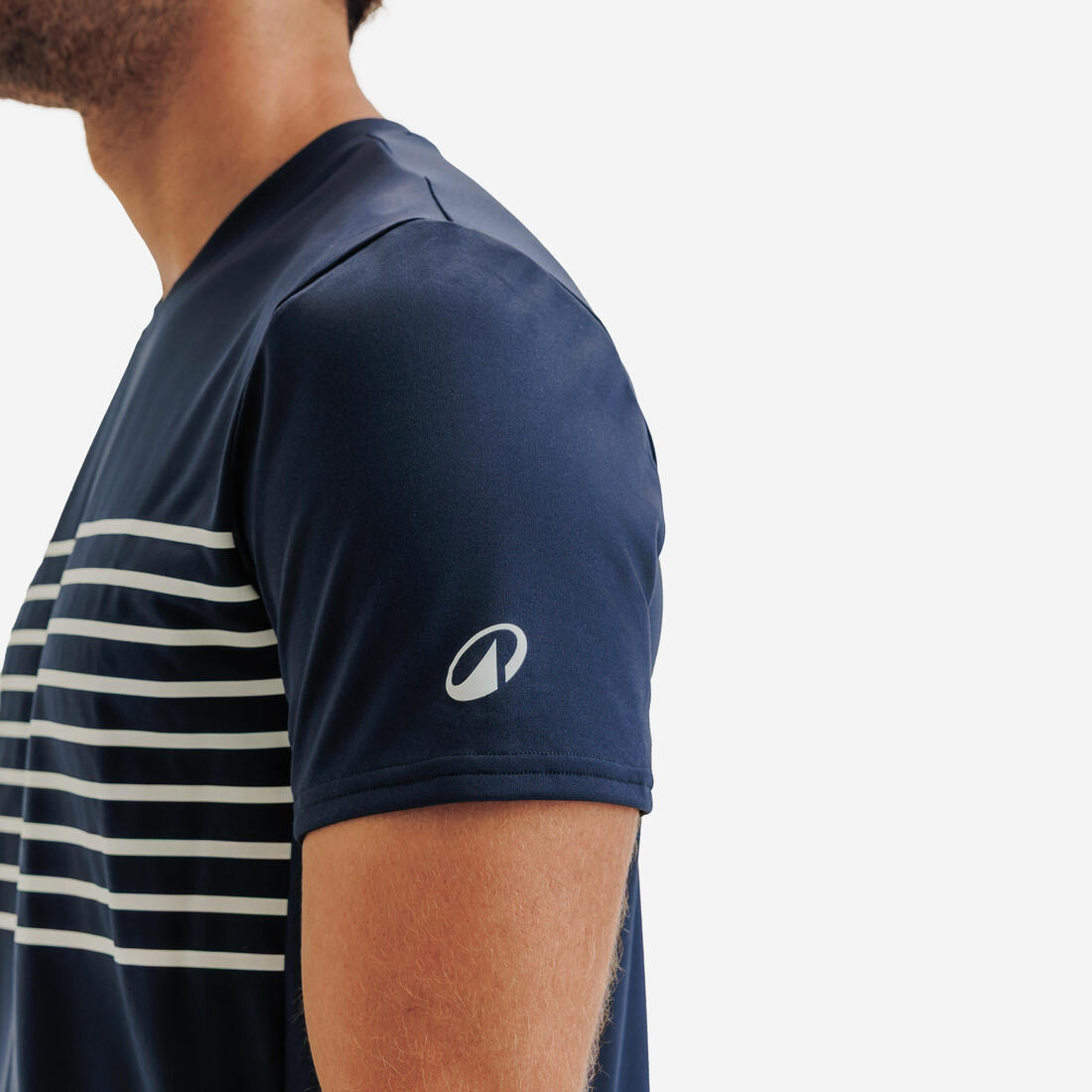 T-Shirt de tennis manches courtes homme - Essential