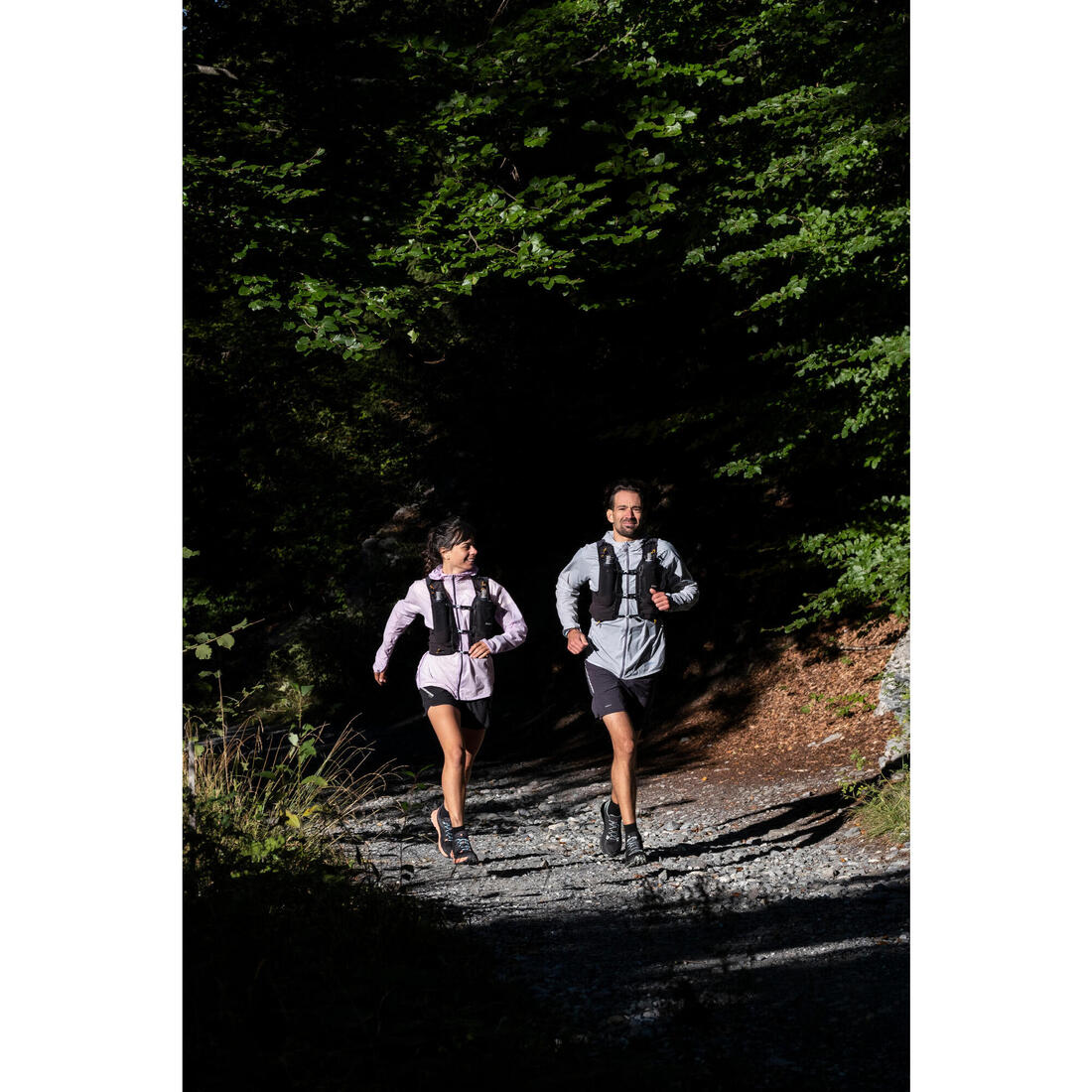 CHAUSSURES TRAIL RUNNING POUR HOMME TR2