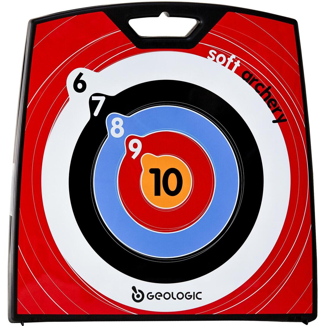 KIT TIR A L'ARC SOFTARCHERY 100