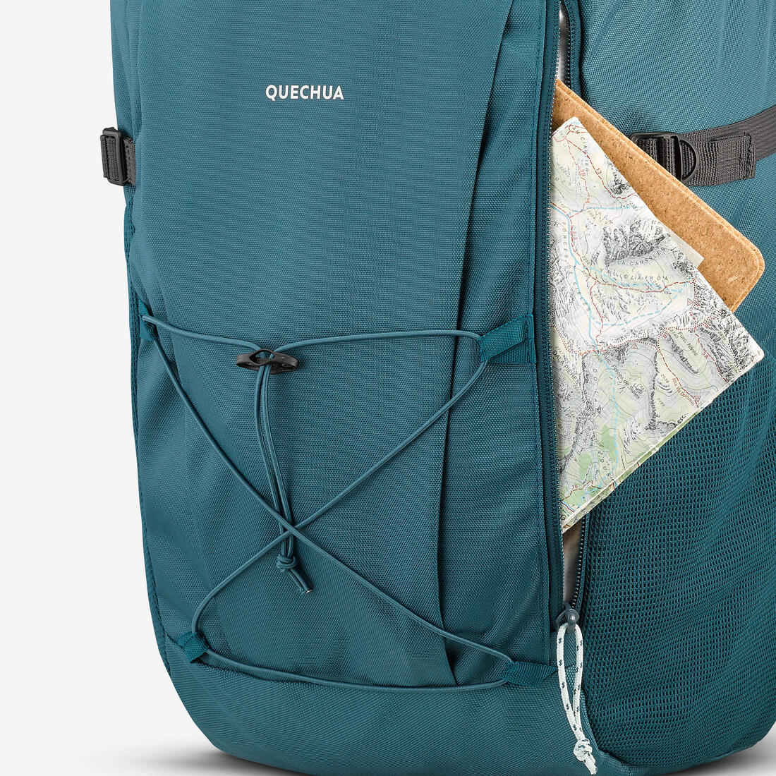 Sac à dos de randonnée 30l - nh arpenaz 100