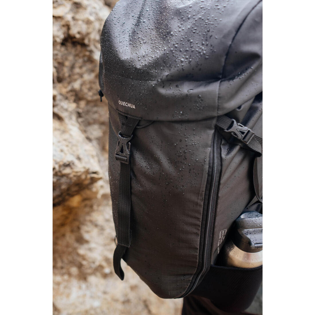 SAC A DOS MH100 35L