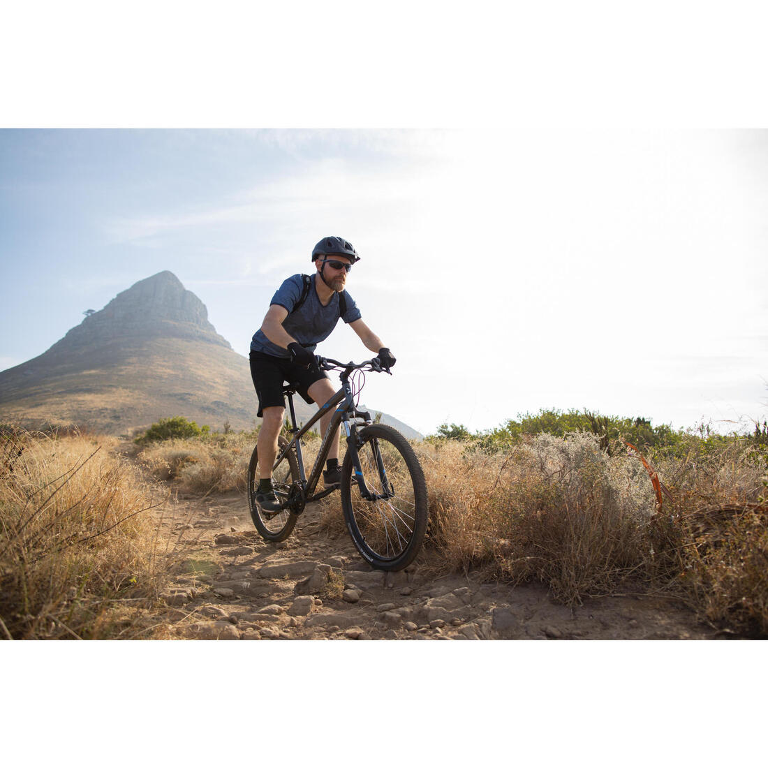 VÉLO VTT ST 100 27,5"
