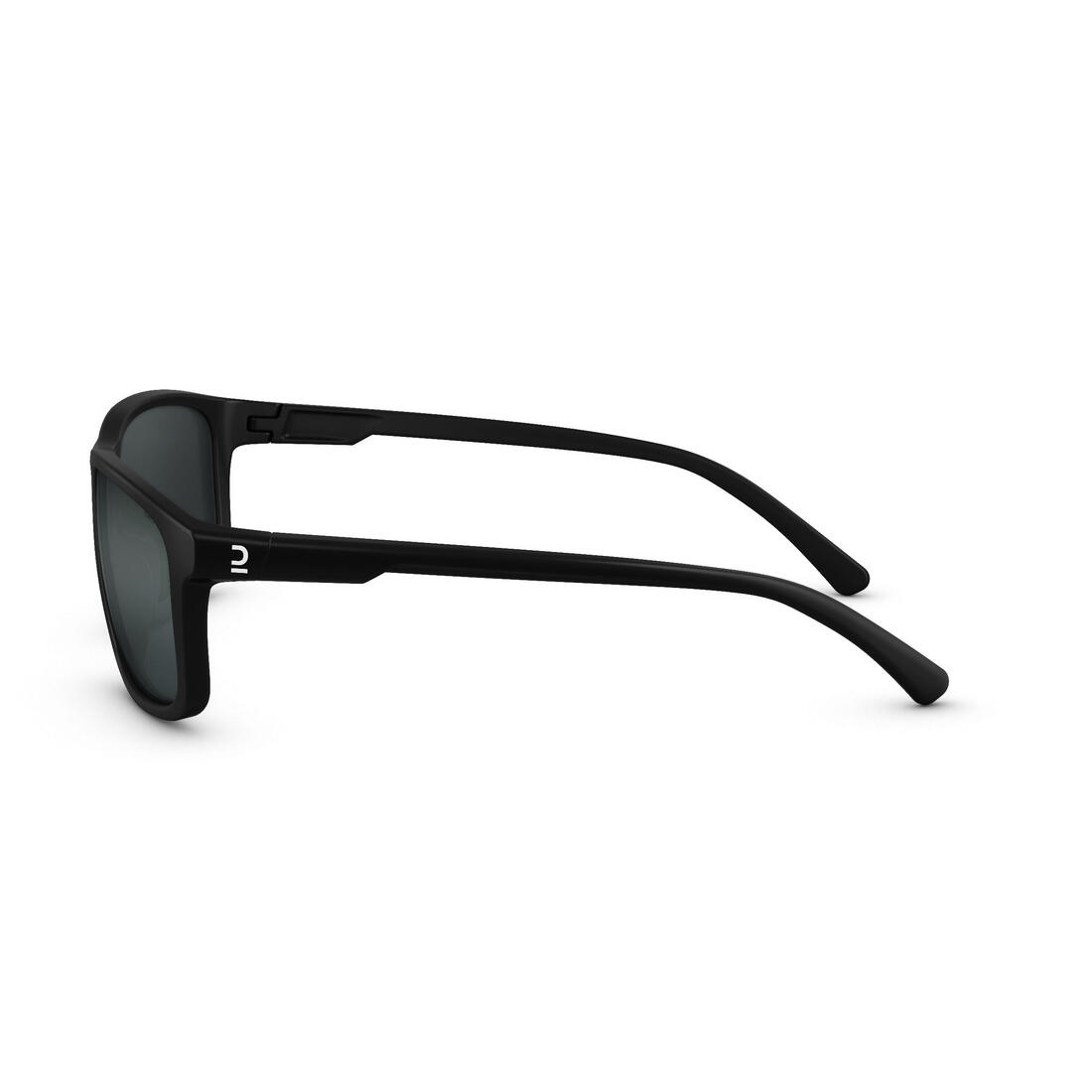 LUNETTES DE SOLEIL RANDONNÉE MH100 ADULTE CATÉGORIE 3